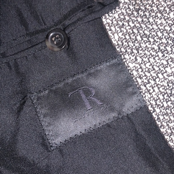 THE ROW blazer - Picture 11 of 15